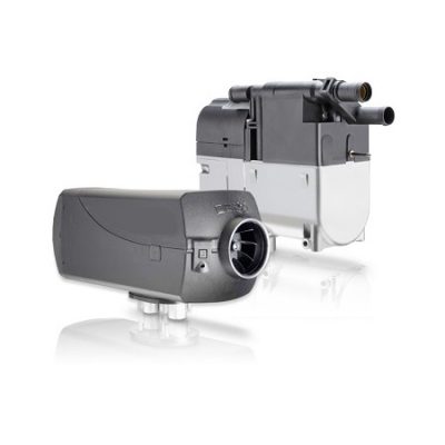 Ремонт автономных отопителей