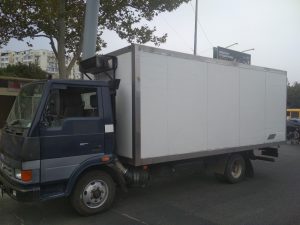 hwa sung thermo ht 100 ii