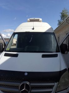 thermo king v 200 max