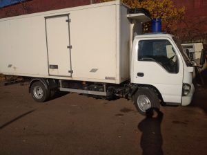 carrier zephyr 30s 1