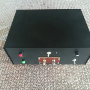 AC-DC преобразователь инвертор 220 в 12-24