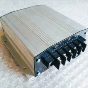 Преобразователь 12-24 Вольт