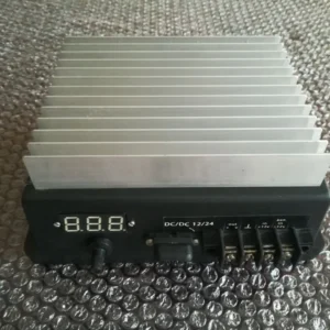 Преобразователь напряжения 12 в 36 Вольт