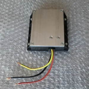 Преобразователь 12-24 для автономного отопителя