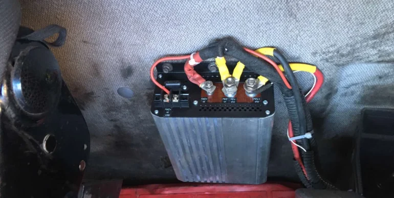 Carrier Pulsor 600 MT_2