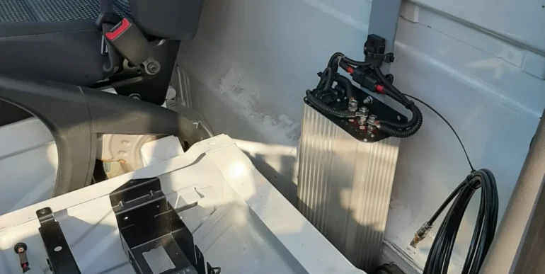 Carrier Xarios 500_2