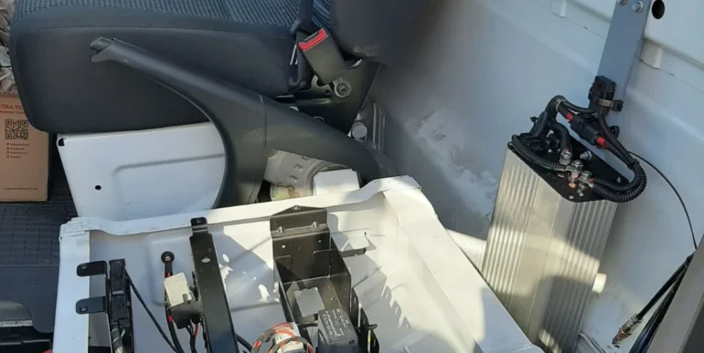 Carrier Xarios 500_3