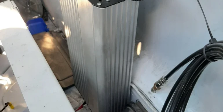 Carrier Xarios 500_4