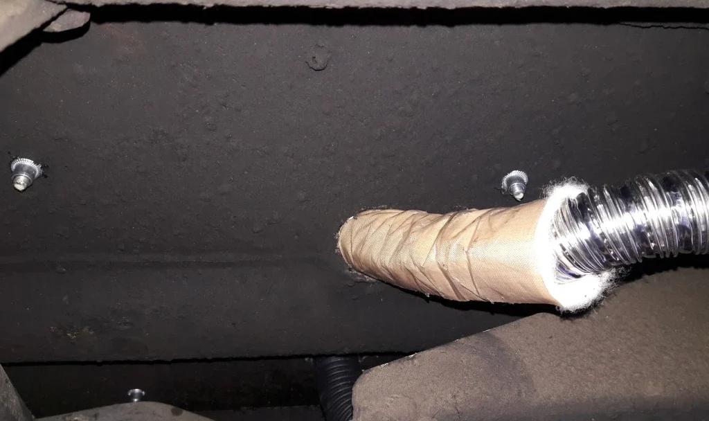 Eberspacher D3LC Compact 24V 3.2 kW 12