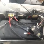 Преобразователь напряжения 12-24 для автономки