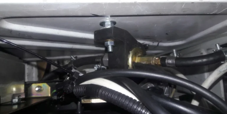 Eberspacher D3LC Compact 24V, 3.2 kW_19