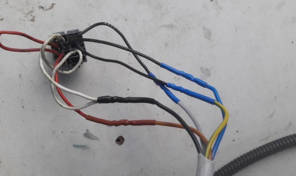 Eberspacher D3LC Compact 24V 3.2 kW 21