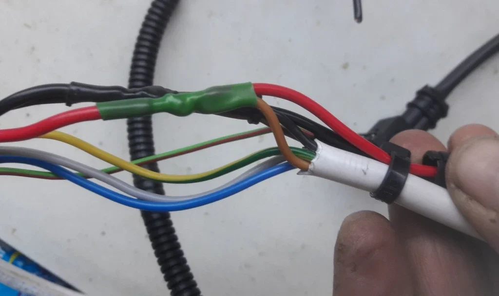 Eberspacher D3LC Compact 24V 3.2 kW 22