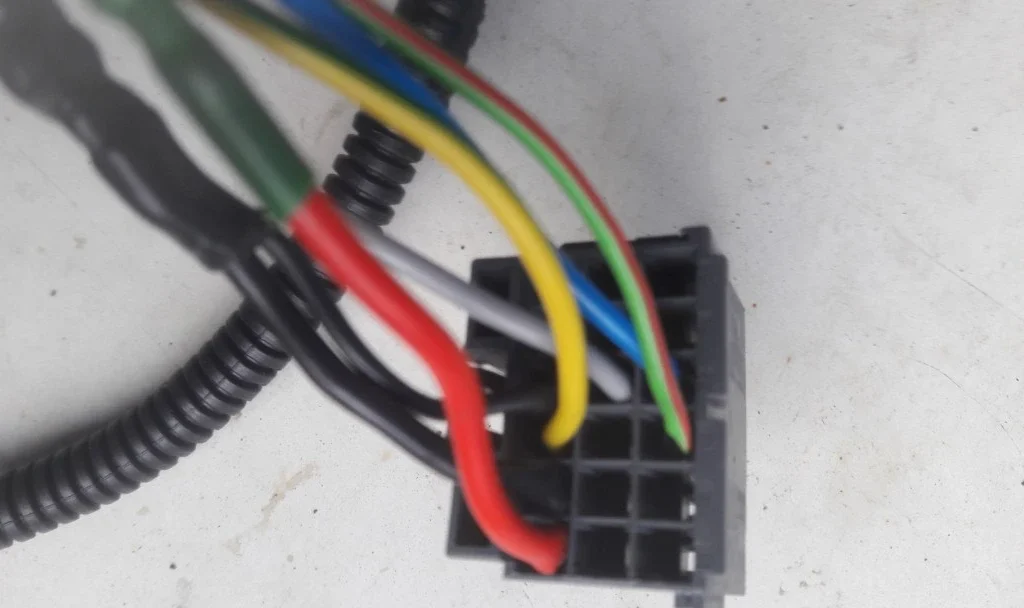 Eberspacher D3LC Compact 24V 3.2 kW 23