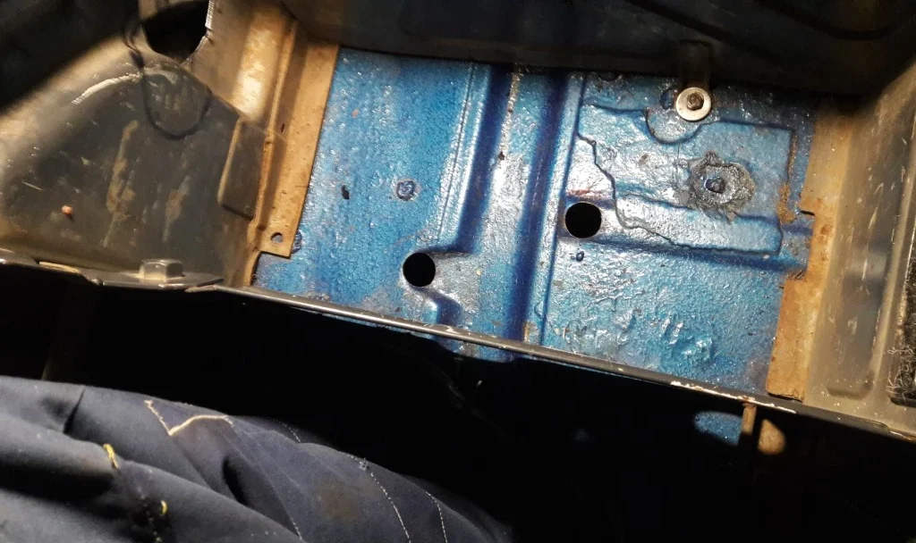 Eberspacher D3LC Compact 24V 3.2 kW 3