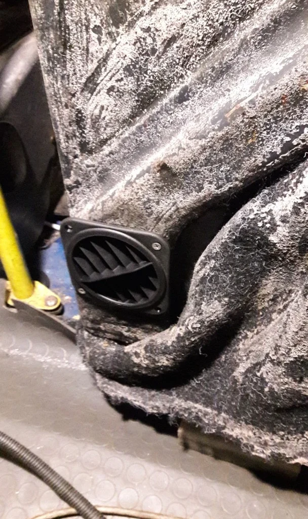 Eberspacher D3LC Compact 24V 3.2 kW 5