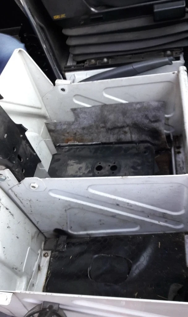 Eberspacher D3LC Compact 24V 3.2 kW 6