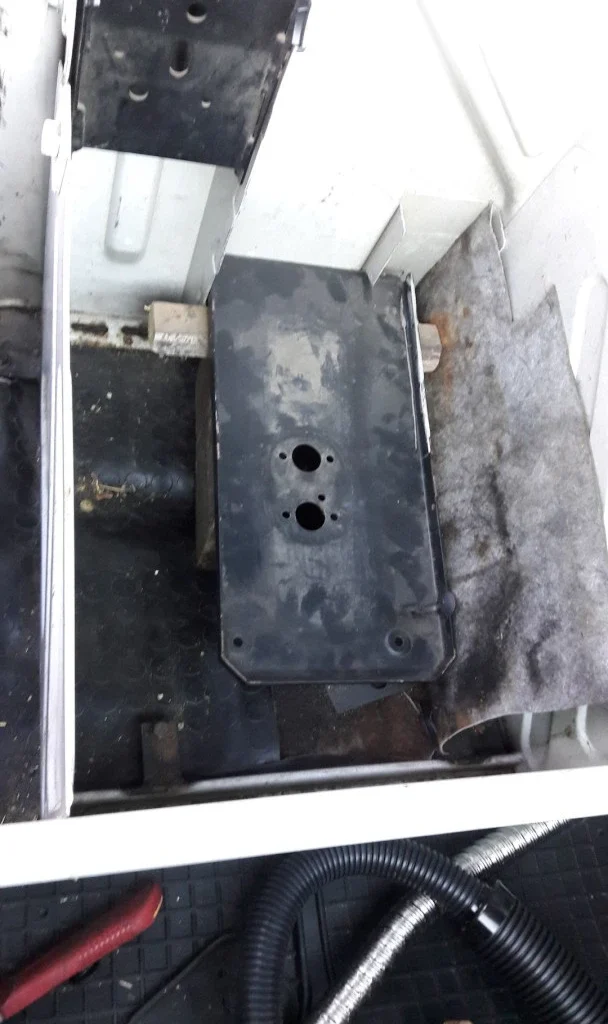 Eberspacher D3LC Compact 24V 3.2 kW 7