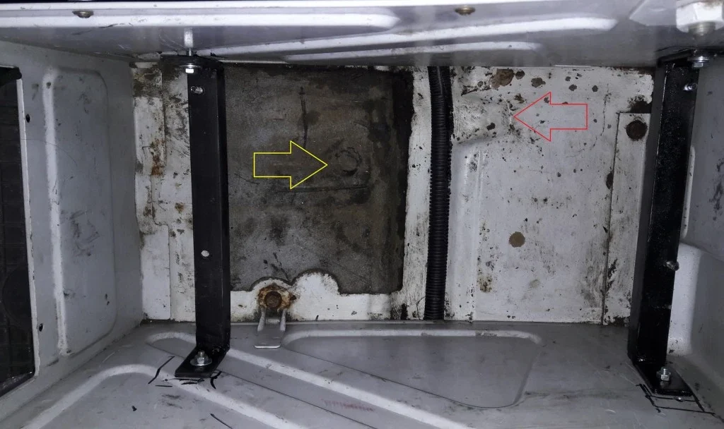 Eberspacher D3LC Compact 24V 3.2 kW 8