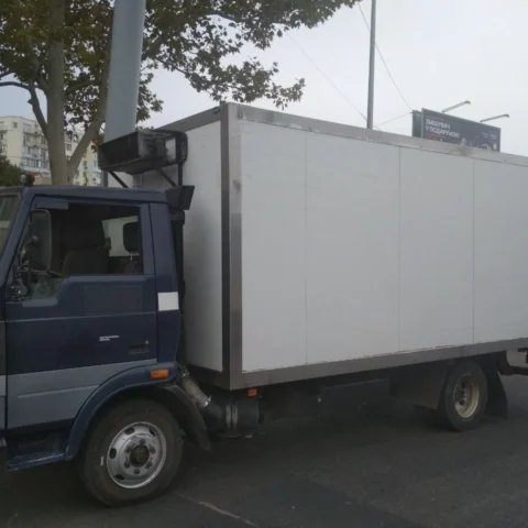 HWA Sung Thermo HT-100 II