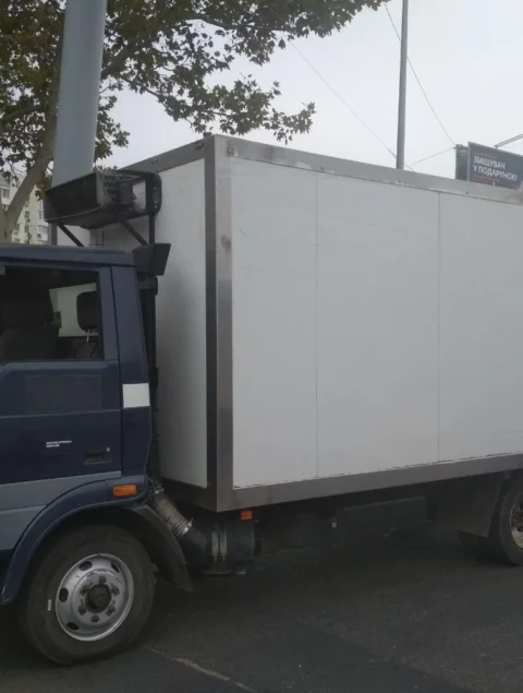 HWA Sung Thermo HT-100 II