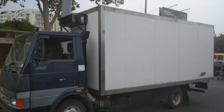 HWA Sung Thermo HT-100 II