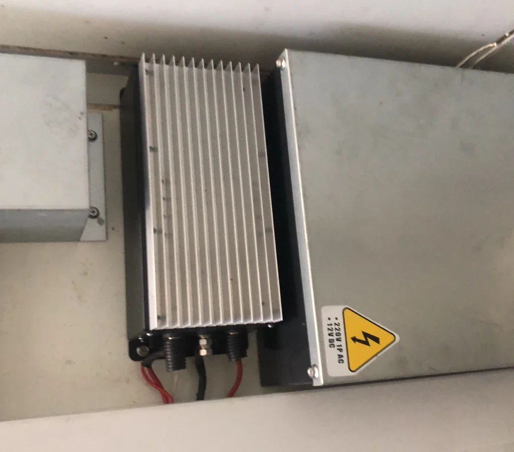 Scania P270 Thermal Master_T-3000_3