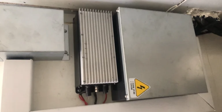 Scania P270 Thermal Master_T-3000_3