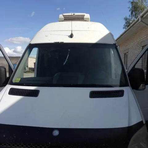 Thermo King V-200 MAX