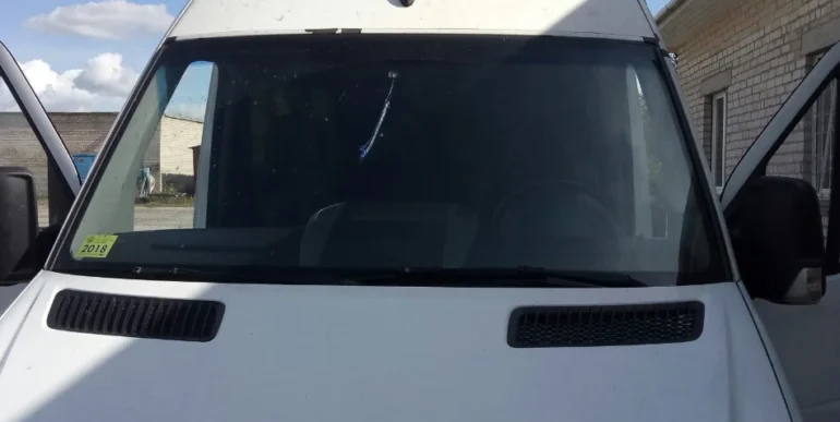 Thermo King V-200 MAX