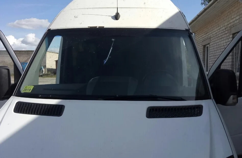 Thermo King V-200 MAX