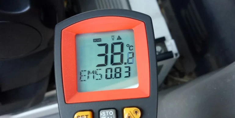 Thermo King V-200 MAX_4