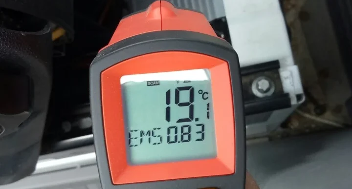 Thermo King V-200 MAX_5