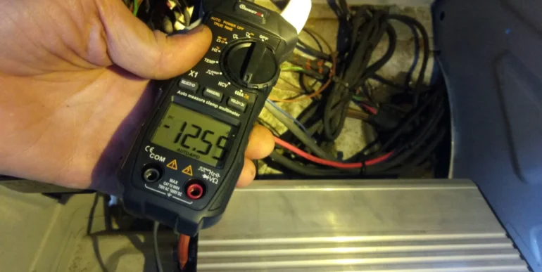 Thermo King V-200 MAX_6