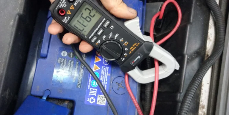 Thermo King V-200 MAX_7