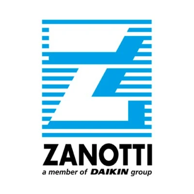 Zanotti Daikin