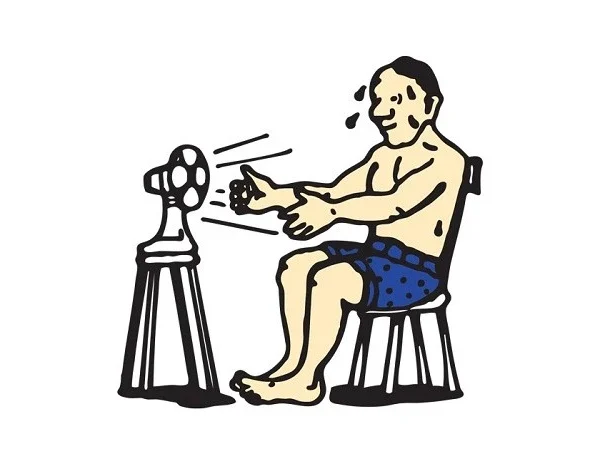 Обслуживание автокондиционера