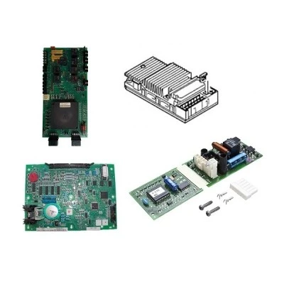 Ремонт пульта и блока управления