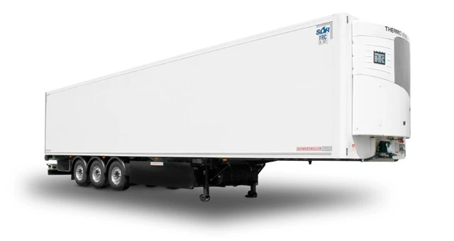 Обслуживание рефрижераторов