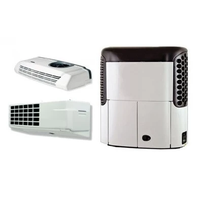 Ремонт холодильных установок