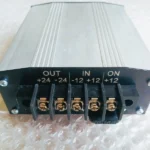 DC-DC преобразователь 12-24 для автономного отопителя