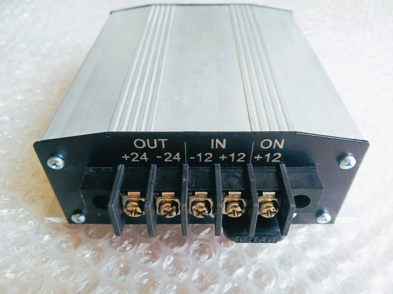 DC-DC преобразователь 12-24 для автономного отопителя