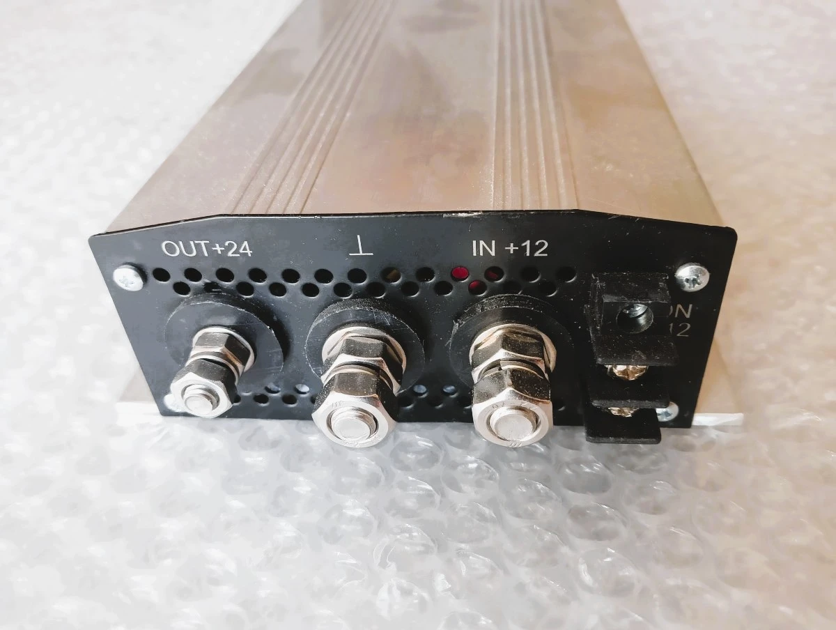 DC-DC преобразователь 12-24