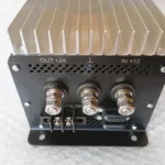 DC-DC преобразователь напряжения 12-24 Вольт