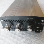 DC-DC преобразователь 24-12 Вольт