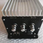 DC-DC преобразователь напряжения 24-12 Вольт