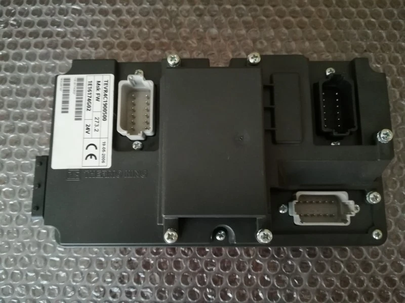 Control Box THERMO KING V-series DSR 45-2094 45-2075