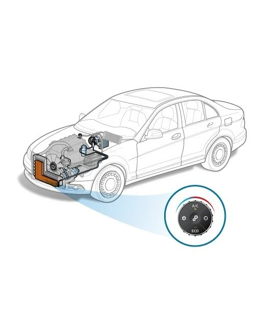 Ремонт автокондиционеров