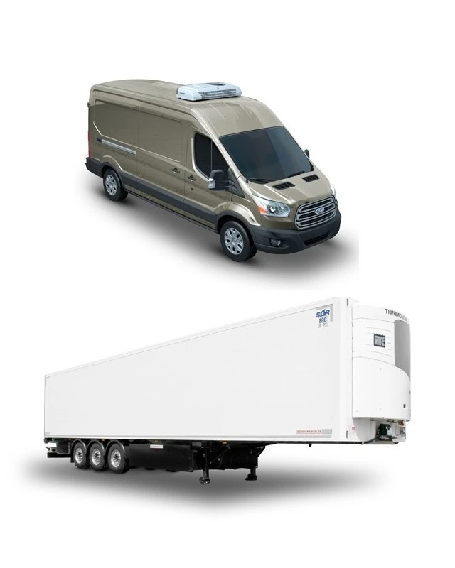 Ремонт рефрижераторов